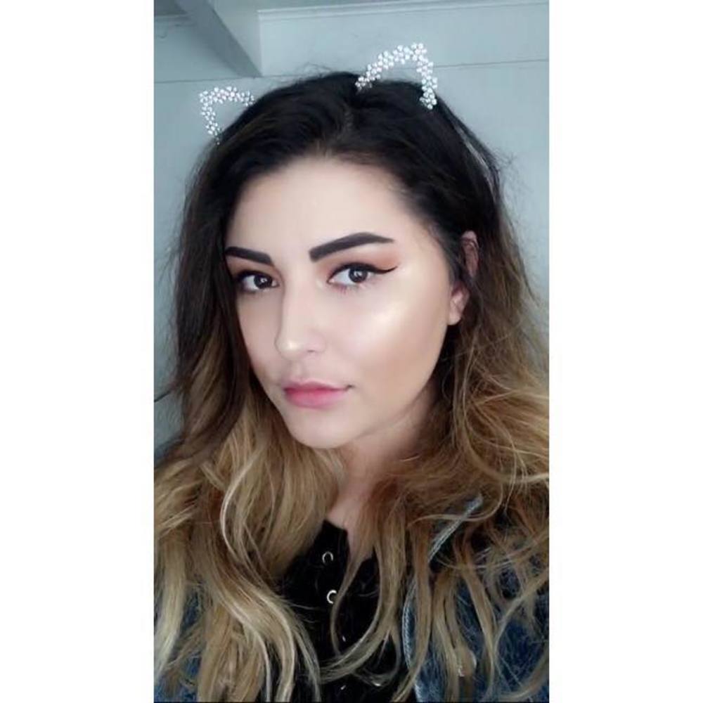 Meet your Posher, Marlee